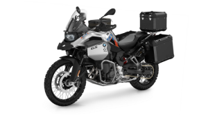 F900GS Adventure