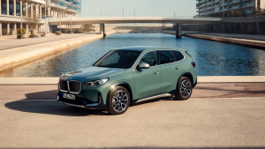 BMW iX1 xDrive30