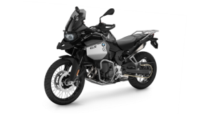 F900GS Adventure