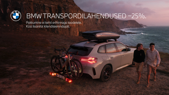 transpordilahendused 20% soodsamad
