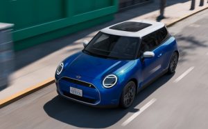 MINI Cooper SE