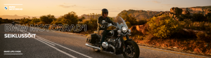 BMW Motorradi seiklussõit