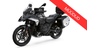 R1300GS MÜÜDUD